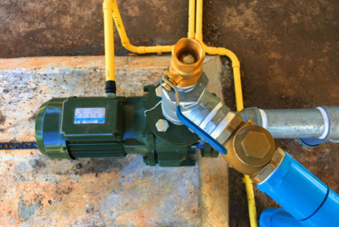 Waterpump Image