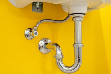 Drain Replacement Image